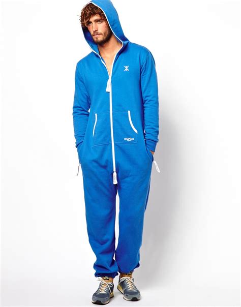 Men's Original Onesies .